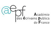Logo AEPF