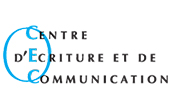 Logo Centre Ecriture Communication